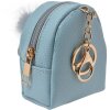 Juleeze JZKC0098 Llavero Mochila Azul