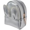 Juleeze JZKC0100 Llavero color plata