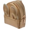 Juleeze JZKC0101 Llavero color oro