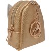 Juleeze JZKC0101 Llavero color oro