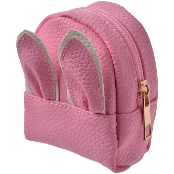 Juleeze JZKC0102 Llavero rosa