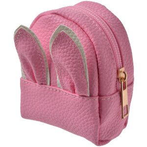Juleeze JZKC0102 Llavero rosa