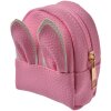Juleeze JZKC0102 Llavero rosa