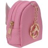 Juleeze JZKC0102 Llavero rosa