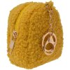 Juleeze JZKC0109 Llavero peluche marrón