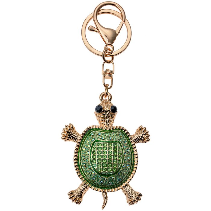 Juleeze JZKC0122 Llavero verde