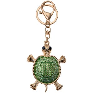 Juleeze JZKC0122 Llavero verde