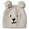 Juleeze JZKCA0001W Gorra de niño blanca
