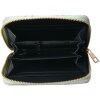 Juleeze JZPU0007-02 Billetero Verde, Rosa 10x15 cm
