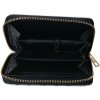 Juleeze JZPU0009-02 Billetero Blanco, Negro 10x15 cm