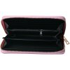 Juleeze JZPU0010-03 Billetero Rosa, Blanco 10x19 cm