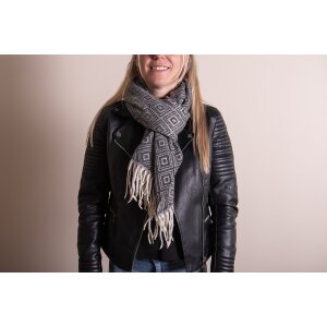 Juleeze JZSC0774Z Bufanda de invierno Señoras...