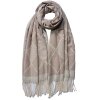 Juleeze JZSC0776KH Bufanda de invierno mujer 68x180 cm