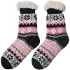 Juleeze JZSK0020Z Calcetines Negro una talla