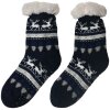 Juleeze JZSK0021DBL Calcetines Azul una talla