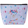 Juleeze JZTB0019 Neceser Blanco 22x15 cm