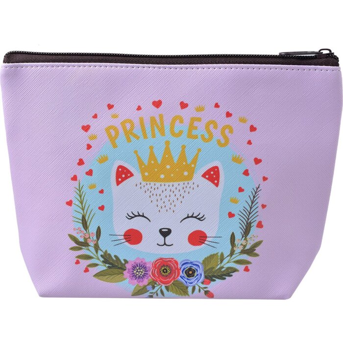 Juleeze JZTB0020 Neceser Rosa 22x15 cm