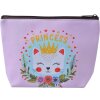 Juleeze JZTB0020 Neceser Rosa 22x15 cm