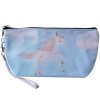 Juleeze JZTB0021 Neceser Azul 23x13 cm