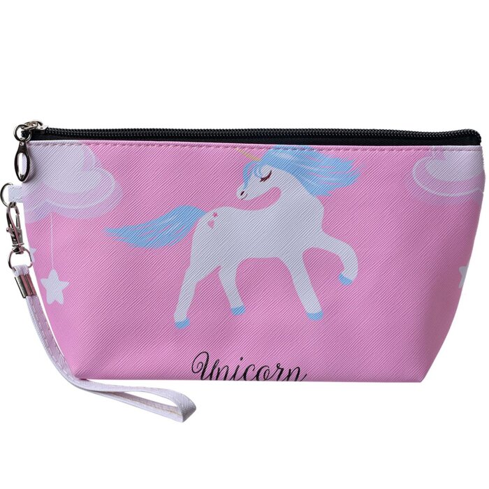 Juleeze JZTB0022 Neceser Rosa 23x13 cm