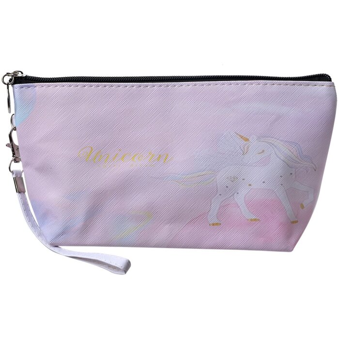 Juleeze JZTB0023 Neceser Rosa 23x13 cm