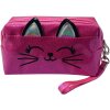 Juleeze JZTB0024F Neceser Rosa 18x10 cm
