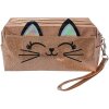 Juleeze JZTB0024P Neceser 18x10 cm