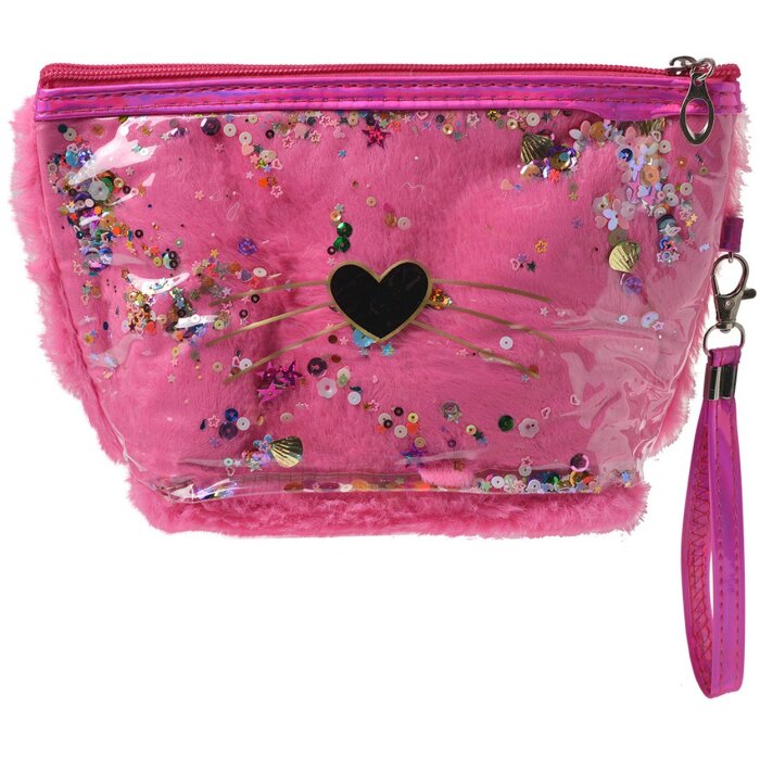 Juleeze JZTB0025F Neceser Señora Rosa 23x13 cm