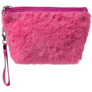 Juleeze JZTB0025F Neceser Señora Rosa 23x13 cm