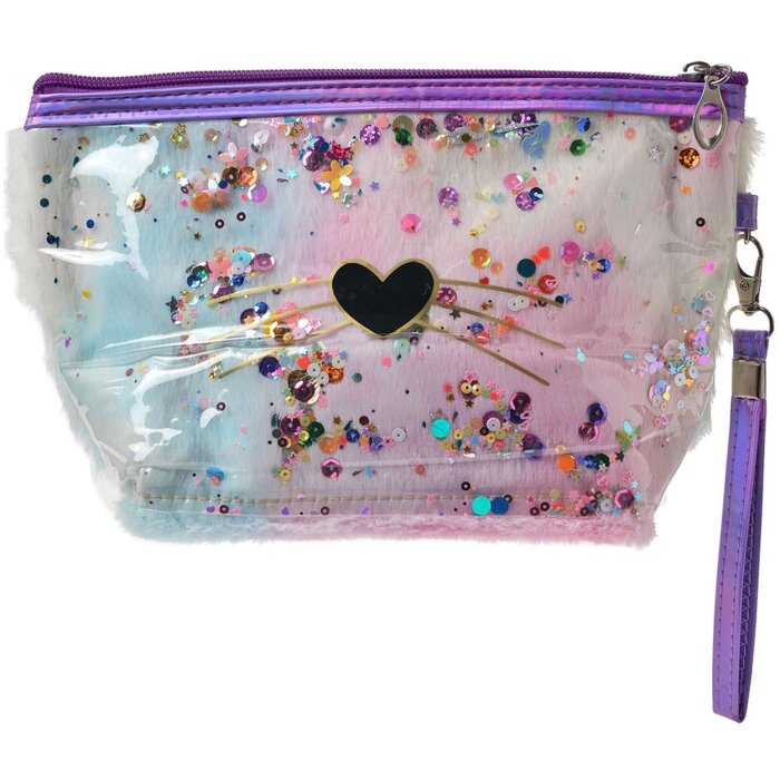 Juleeze JZTB0025PA Neceser Morado 23x13 cm