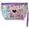Juleeze JZTB0025PA Neceser Morado 23x13 cm