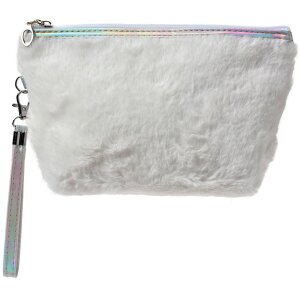 Juleeze JZTB0025W Neceser Mujer Blanco 23x13 cm