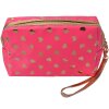 Juleeze JZTB0026F Neceser Rosa 18x10 cm