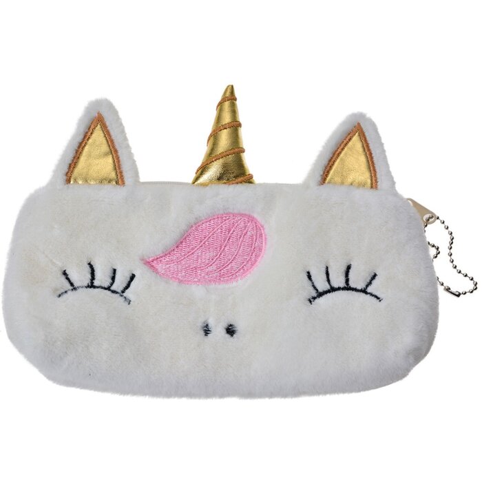 Juleeze JZTB0042 Neceser Blanco