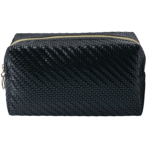 Juleeze JZTB0051 Neceser Negro 18x8x10 cm