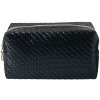Juleeze JZTB0051 Neceser Negro 18x8x10 cm