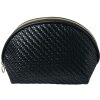 Juleeze JZTB0052 Neceser Mujer Negro 22x8x14 cm