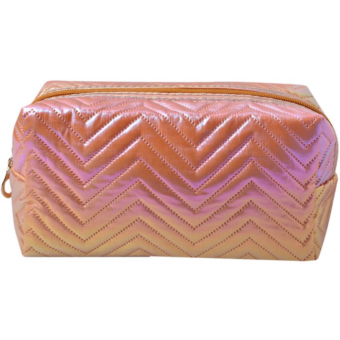 Juleeze JZTB0060 Neceser señora rosa 18x8x10 cm