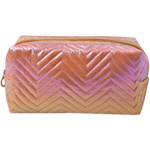Juleeze JZTB0060 Neceser señora rosa 18x8x10 cm
