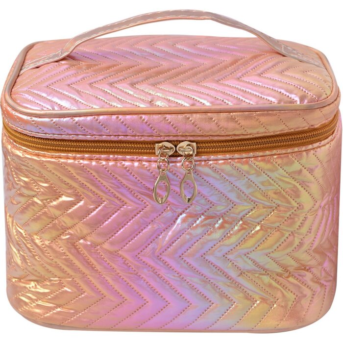 Juleeze JZTB0062 Neceser Señora Rosa 21x14x15