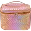 Juleeze JZTB0062 Neceser Señora Rosa 21x14x15