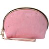 Juleeze JZTB0063P Neceser Rosa 22x8x14 cm