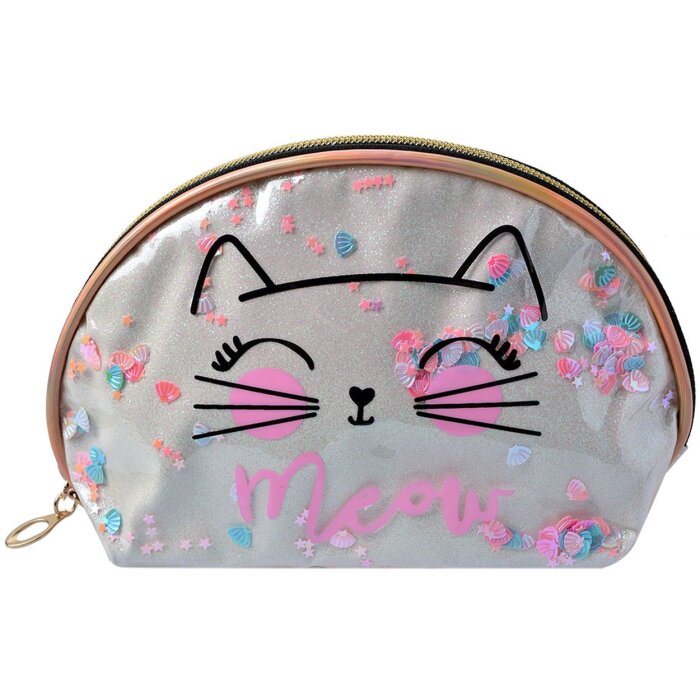 Juleeze JZTB0065BE Neceser 22x8x14 cm