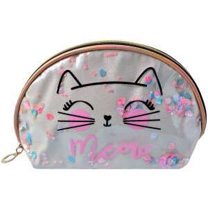 Juleeze JZTB0065BE Neceser 22x8x14 cm