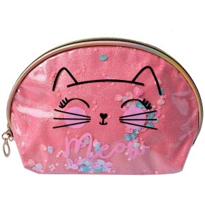 Juleeze JZTB0065P Neceser Rosa 22x8x14 cm