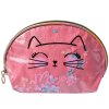 Juleeze JZTB0065P Neceser Rosa 22x8x14 cm