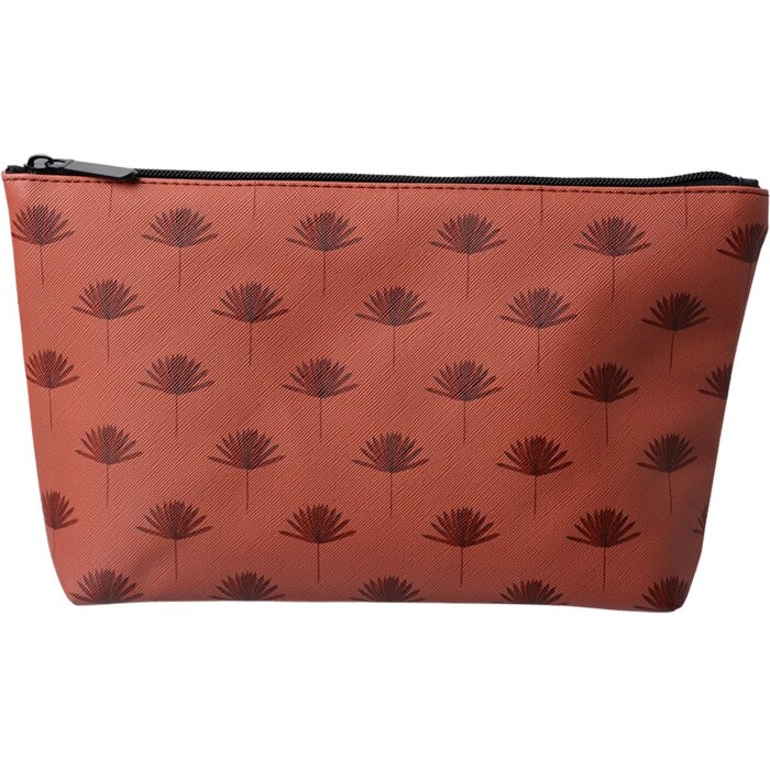 Juleeze JZTT0001-01 Neceser Marrón 26x6x16 cm