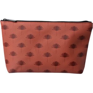 Juleeze JZTT0001-01 Neceser Marrón 26x6x16 cm