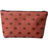 Juleeze JZTT0001-01 Neceser Marrón 26x6x16 cm