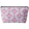 Juleeze JZTT0003-01 Neceser señora blanco, rosa 26x6x16 cm